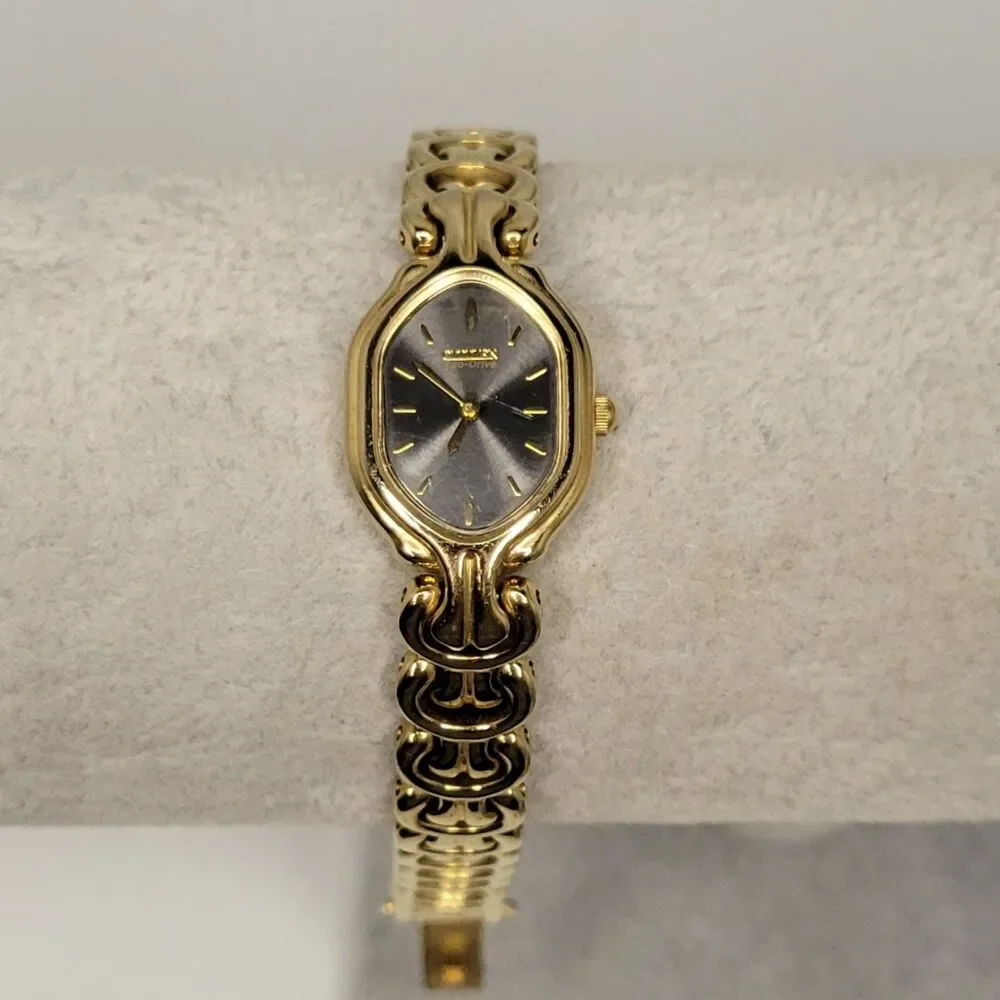 ▪︎Citizen Women's Watch